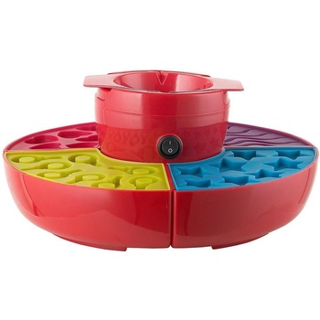 Elite Уред за желирани бонбони elite gcm-1250 (71250)