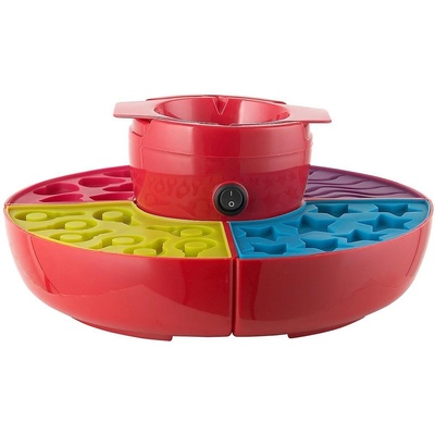 Elite Уред за желирани бонбони elite gcm-1250 (71250)