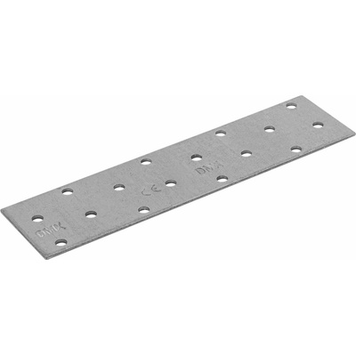 Domax perforovaná platňa PP 4160 x 40 x 2 mm 20 ks