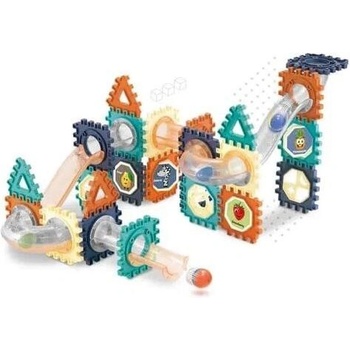 Wiky Топчеста писта 66 бр