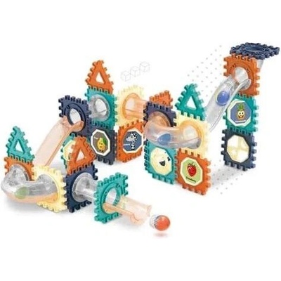 Wiky Топчеста писта 66 бр