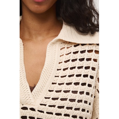 MEDICINE пуловер дамски от памук (RS26-SWD508)