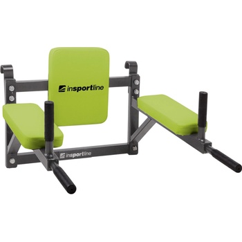 InSPORTline LCR-11114B