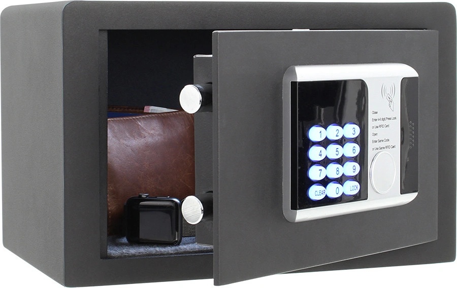 Rottner RFID-LAP