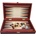 Backgammon mahagon malý