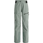 Ortovox Дамски ски панталон Ortovox Women's Ravine Free 3L Pants Ski trousers - Green Sage - размер XL (107-4221-0315)