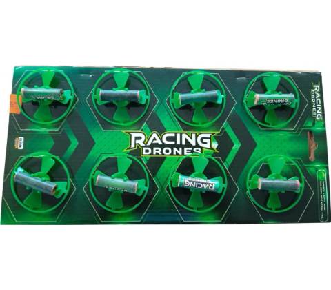 Racing Drones