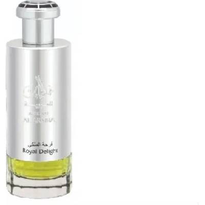 LATTAFA Khaltaat al Arabia Royal Delight Silver EDP 100 ml