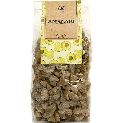 DNM Amalaki s trstinovým cukrom 1 kg