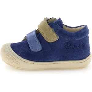 Naturino Детски ежедневни обувки Naturino Kid's Corkel VL Casual shoes - Light Blue - размер 24 (EU) (702-4696-0315)