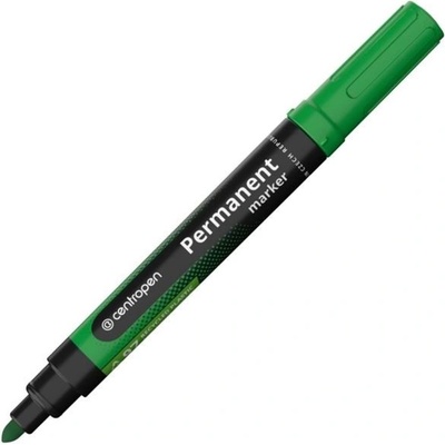 Centropen 8566 zelený 10 ks
