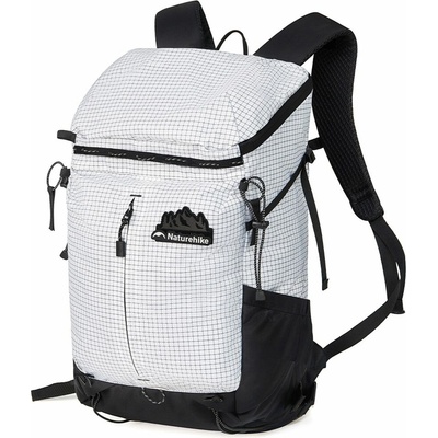 Naturhike Helium Series 25l bílý