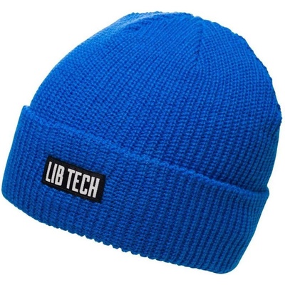 Lib tech CAPTAIN modrá