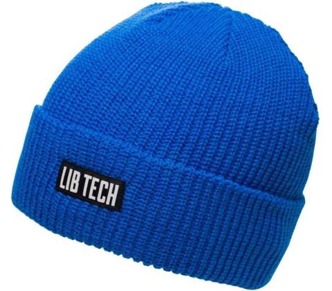 Lib tech CAPTAIN modrá