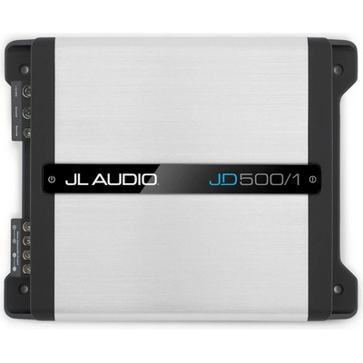 JL Audio JD500/1