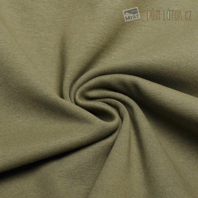 Patent khaki - 35 cm tunel
