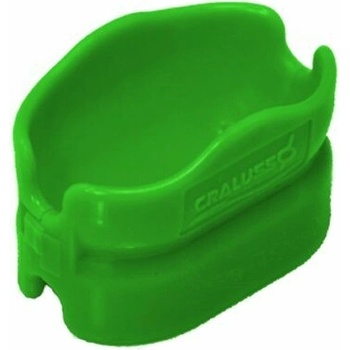 Cralusso Formička Green SHELL Method Rýchly nabíjač