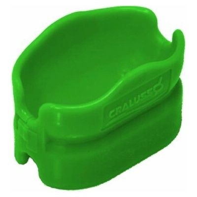 Cralusso Formička Green SHELL Method Rýchly nabíjač
