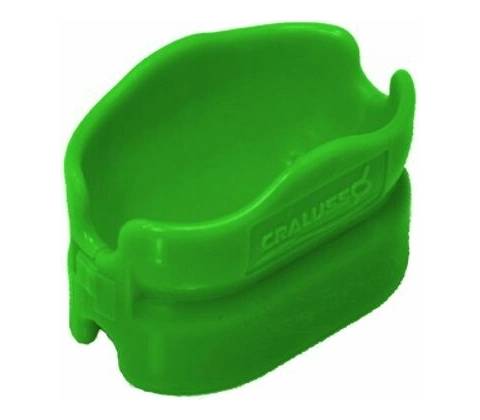 Cralusso Formička Green SHELL Method Rýchly nabíjač
