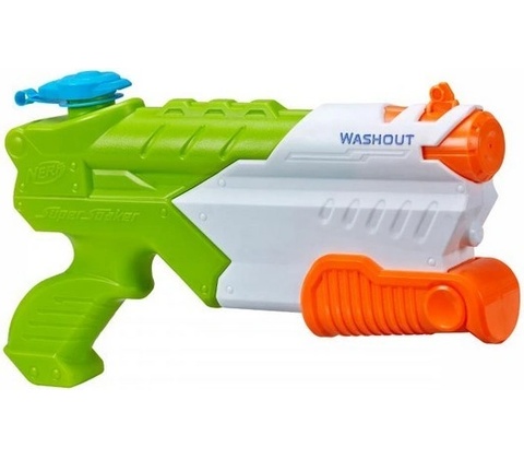 Nerf Super Soaker Washout