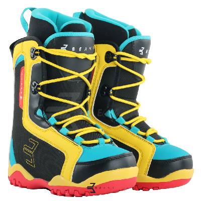 Beany SNB boty BEANY JUNIOR Zvolte velikost:: 34