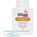 Seba med šampón na farbené a oslabené vlasy 200 ml