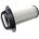 VHBW HEPA филтър за Philips FC8048 (800110487)