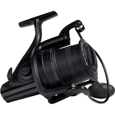 Penn Affinity III Spod Longcast 8000