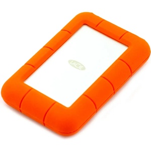 Seagate LaCie Rugged Mini 2.5 4TB USB 3.0 (LAC9000633)
