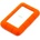 Seagate LaCie Rugged Mini 2.5 4TB USB 3.0 (LAC9000633)