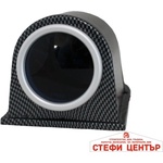 Paolo Измервателен уред за турбо- Boost Meter (181624) - steficenter