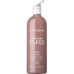 Lanza Healing Curls Гел за къдрици Flex Memory, 750 ml - ozone