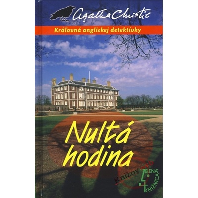 Nultá hodina