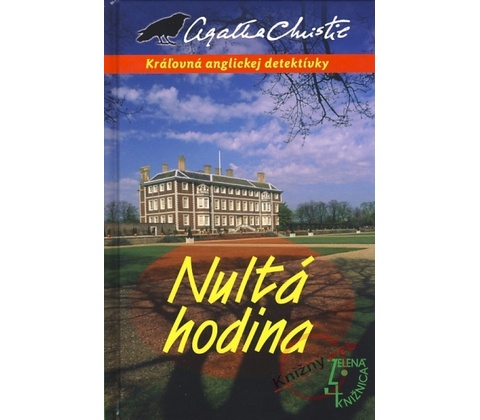 Nultá hodina