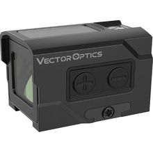 Vector Optics VO FRENZY Plus SOLAR MTR VOD Čierna