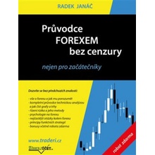 Průvodce Forexem bez cenzury - Radek Janáč