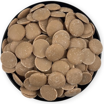 Vanini Aurum 35% karamelová Icam Professional 200 g