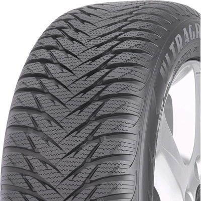 Goodyear UltraGrip 8 195/60 R15 88H
