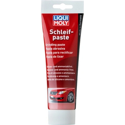 LIQUI MOLY 1556 BRÚSNA A LEŠTIACA PASTA - 300g