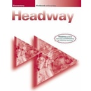New Headway Elementary Workbook without Key