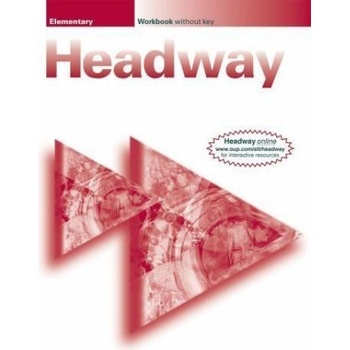 New Headway Elementary Workbook without Key