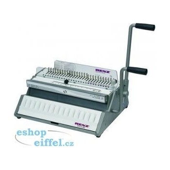 Renz Eco S 360
