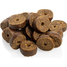 Superfood Poloměkké donutky tuňák moučný červ a kopřiva Mr. Haff 80 g