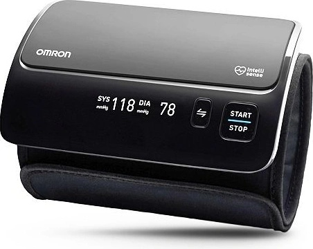 TOP prémium produkt v kategorii tlakoměry 2024/2025