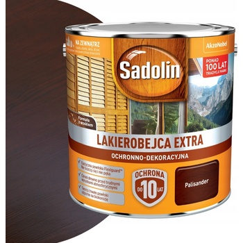 SADOLIN EXTRA 5 l palisander