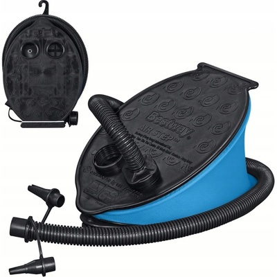 BESTWAY 62023 nožná pumpa