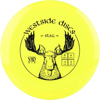 Westside Stag VIP