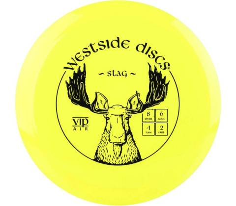 Westside Stag VIP