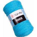 YARNART Ribbon 763 Плетива прежда (Ribbon 763)