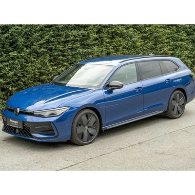 Volkswagen Passat Variant 2.0 TDI R-Line 4Motion DSG 142 kW